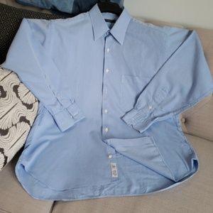 Burberry London dress shirt